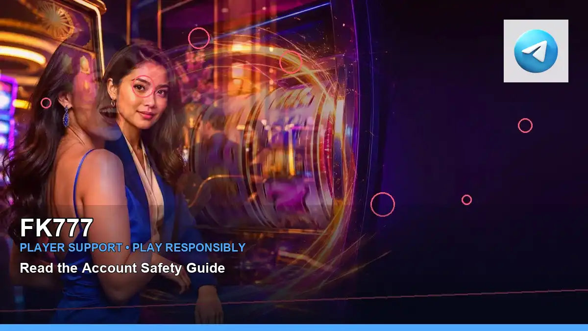 FK777 FK777 betting information for Philippine users scene with left-framed fruit reels online slot games for players in the