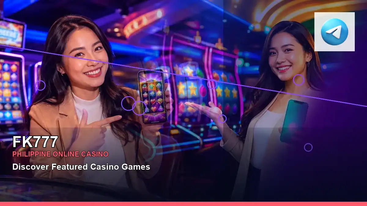 FK777 burst free spins slot games in a left-framed scene for the FK777 brand search, casino access, games, account help and