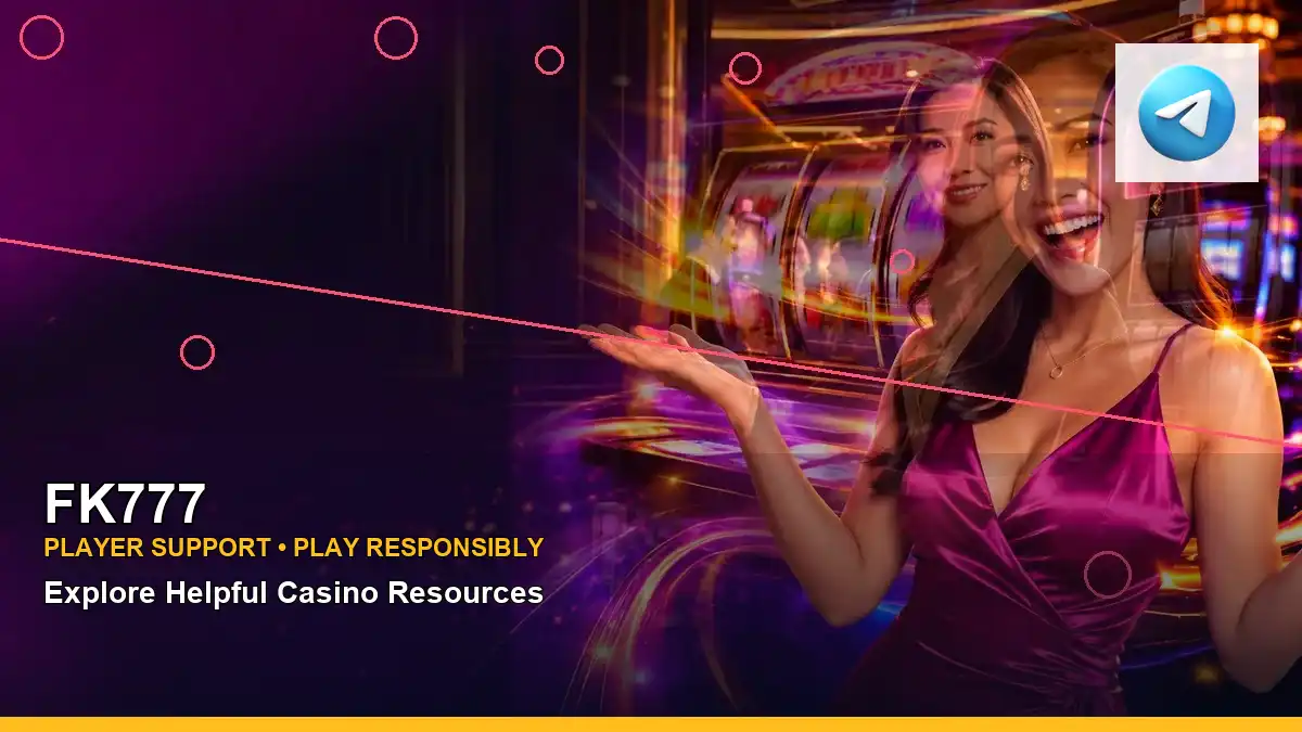 FK777 right-framed fruit reels online slot games highlighting mobile-friendly casino play